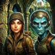 Icon of program: Escape Room: Mystery Ruin…