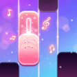 程序图标：Magic Piano Music game