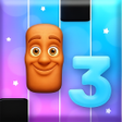 Icoon van programma: Magic Piano Music game