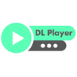 أيقونة البرنامج: DL Player