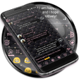 Icon of program: SMS Messages Jewel Pink T…