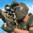 أيقونة البرنامج: Sniper Shooter - Shooting…
