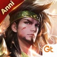 プログラムのアイコン：Dynasty Origins: Conquest