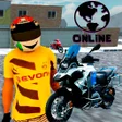 Ícone do programa: Real Motos Online RP