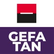 程序图标：GEFA TAN