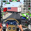 プログラムのアイコン：American Truck Simulator …
