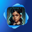 Icon of program: AI Profile Pic - Avatar M…