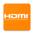 Icoon van programma: HDMI Cable Certification