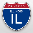 Illinois DMV Test Prep Aid