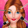 프로그램 아이콘: Fashion Stylist: Makeup G…