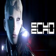 Иконка программы: ECHO