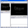 Clique Video Messenger