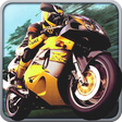 プログラムのアイコン：Speed City Moto