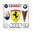 Icon of program: My Passion Car- Logo Quiz…