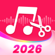 Icon of program: Audio Editor MP3 Cutter
