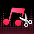 Ícone do programa: Audio Editor MP3 Cutter