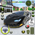 プログラムのアイコン：Epic Car Simulator: Lambo