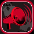 Icoon van programma: Scary Voice Changer  Pran…