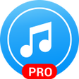 プログラムのアイコン：Music Player Pro