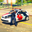 程序图标：Patrulha Brasil - Polícia