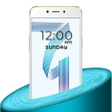 Ikon program: Launcher  theme for Oppo …