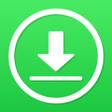Icône du programme : All Status Saver for What…