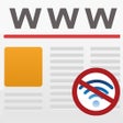 Ícone do programa: NewsPal: Offline Browser