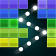 Ícone do programa: Bricks Breaker: X