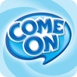 プログラムのアイコン：COME ON Phonics