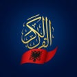 أيقونة البرنامج: Lexim Kurani ne Shqip