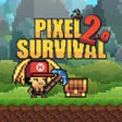 プログラムのアイコン：Pixel Survival Game 2.o