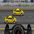 Biểu tượng của chương trình: Drag Racing Game