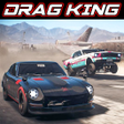 程序图标：Drag Racing game