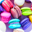 プログラムのアイコン：Cute Macaron backgrounds