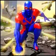 Super Hero Survival Mission : City Battle Shooting