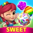 プログラムのアイコン：Sweet Road  Cookie Rescue
