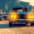 أيقونة البرنامج: GT Car Driving Racing Gam…