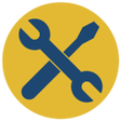 程序图标：Global Service Tool