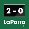 プログラムのアイコン：LaPorra
