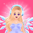 プログラムのアイコン：Famous Stylist: Makeover …