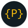 程序图标：Portugol Mobile