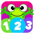 Icon of program: Math Games For Kids - Edu…