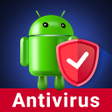 Ikona programu: Antivirus - viruses prote…