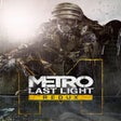 Ícone do programa: Metro: Last Light Redux