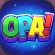 أيقونة البرنامج: OPA - Wild Card Game