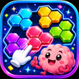 プログラムのアイコン：Fit Grid: Block Puzzle