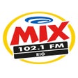 ไอคอนของโปรแกรม: MIX RIO FM  1021