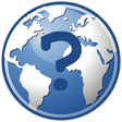 プログラムのアイコン：WHOIS Lookup & DNS
