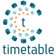 プログラムのアイコン：TimeTable - Scheduling