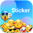 程序图标：Free Samsung Emoji for Ki…